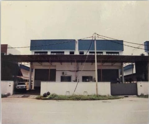 Path Growth 1996 Min 1