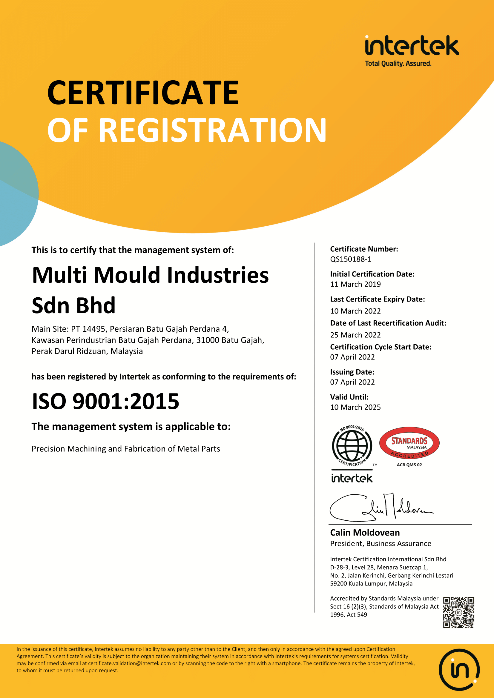 iso certificate stand.malaysia 10 03 2025 1